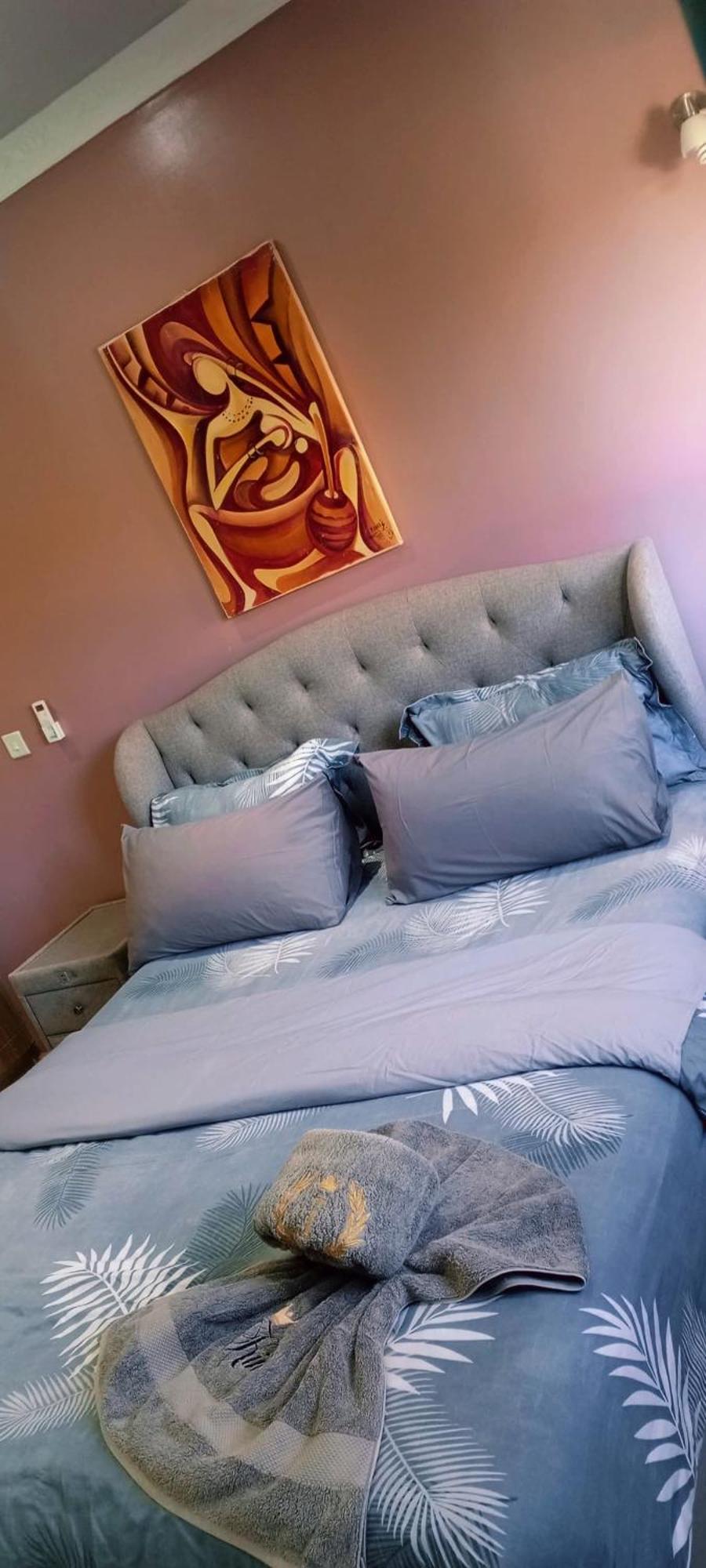 Emc Fully Furnished &Serviced Villas 4 Bedroom With Solar Power , Private Pool, Starlink Wifi ,Aircons & Dstv Лусака Екстер'єр фото